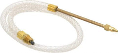 Kool Mist - 2' Hose Length, Coolant Line - A1 Tooling