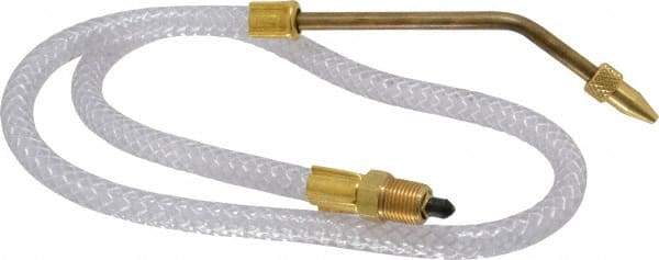 Kool Mist - 2' Hose Length, Coolant Line - A1 Tooling