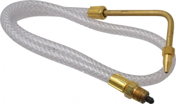 Kool Mist - 2' Hose Length, Coolant Line - A1 Tooling