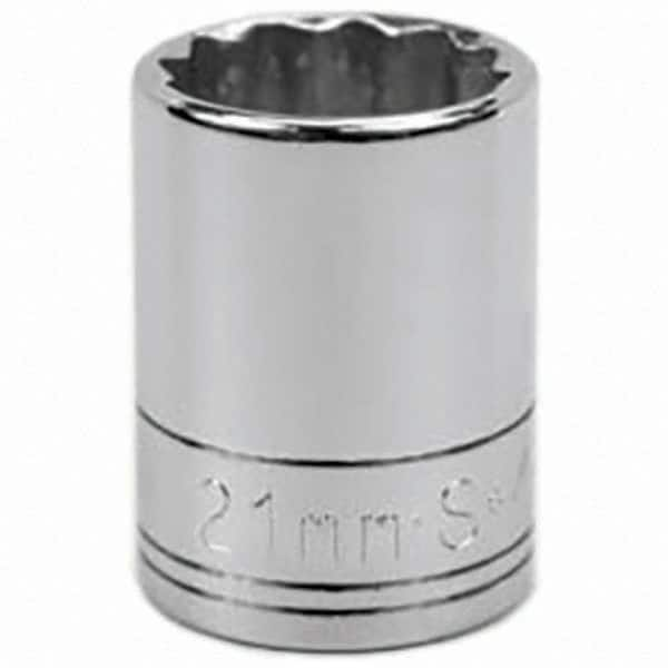 SK - Hand Socket - A1 Tooling