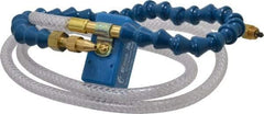 Kool Mist - 18" Hose Length, Coolant Line - A1 Tooling