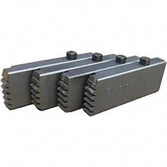 Rothenberger - Pipe Threader Dies Material: Steel Thread Size (Inch): 1/8-27SM; 2 - 11-1/2 - A1 Tooling