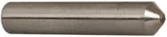 Made in USA - 1/4 Carat Diamond Dresser - 3/8" Shank Diam - A1 Tooling