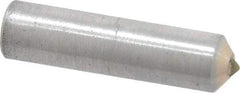 Made in USA - 1/4 Carat Diamond Dresser - 1/4" Shank Diam - A1 Tooling