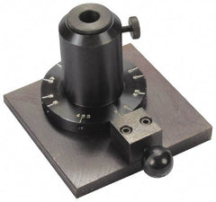 Interstate - 7/8 Inch Inside Diameter Bushing - End Mill Sharpener Machine Compatible - A1 Tooling