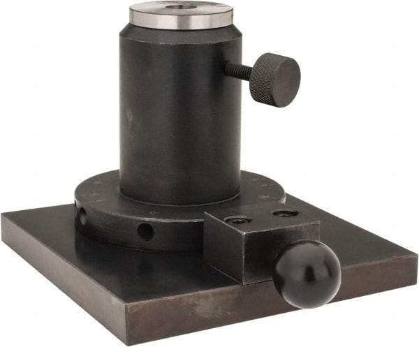 Value Collection - Mills, Sharpener - For Use On End Mills - A1 Tooling