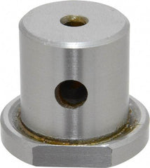 Interstate - 1/4 Inch Inside Diameter Bushing - End Mill Sharpener Machine Compatible - A1 Tooling