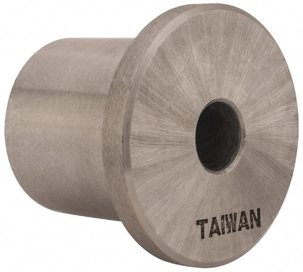 Interstate - 7/16 Inch Inside Diameter Bushing - End Mill Sharpener Machine Compatible - A1 Tooling