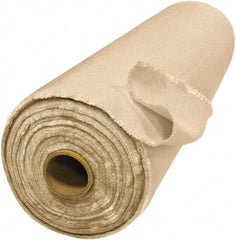 Steiner - 5' Wide Fiberglass Welding Curtain Roll - Tan - A1 Tooling