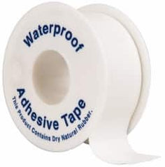 Medique - 1" Wide, General Purpose Tape - Woven Fabric Bandage, Waterproof - A1 Tooling