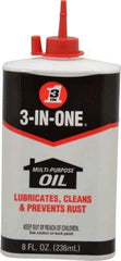 3-IN-ONE - 8 oz Can Mineral Multi-Purpose Oil - ISO 22 - A1 Tooling