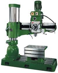 Value Collection - Drill Press - 1 hp - A1 Tooling