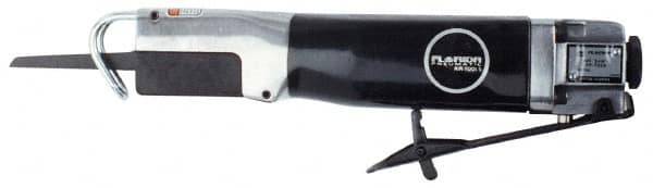 Florida Pneumatic - Handheld Shear/Nibbler Punch - For Use with FP-711 - A1 Tooling