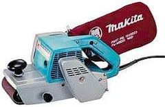 Makita - 3 x 24", Air Belt Sander - 1,300 SFPM - A1 Tooling