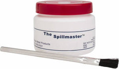 Made in USA - 8 oz Spillproof Container - A1 Tooling