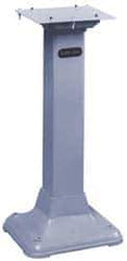 Burr King - Machine Pedestal Stand - Compatible with Model 482, 562, 760, 800 and 600 Grinders - A1 Tooling