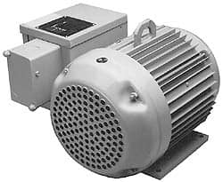 Rotary Phase Converters