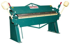 Made in USA - Press Brakes Machine Type: Floor Bending Length (Inch): 72 - A1 Tooling