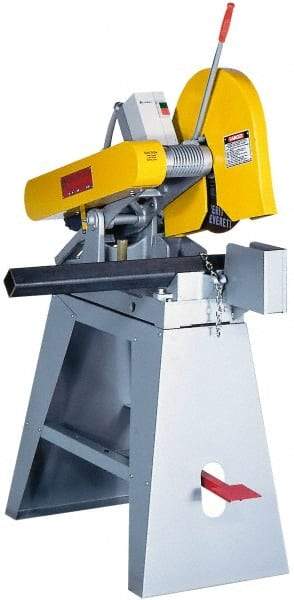 Everett - Air Chain Vise - Air Operated V Vise - A1 Tooling