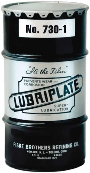 Lubriplate - 120 Lb Keg Aluminum High Temperature Grease - Off White, High/Low Temperature, 390°F Max Temp, NLGIG 1, - A1 Tooling