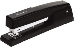 Swingline - 20 Sheet Full Strip Desktop Stapler - Black - A1 Tooling