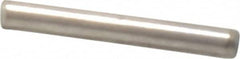 Value Collection - 1/16" Diam x 1/2" Long Slotted Spring Pin - Grade 18-8 Stainless Steel - A1 Tooling