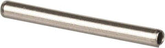 Value Collection - 1/16" Diam x 5/8" Long Slotted Spring Pin - Grade 18-8 Stainless Steel - A1 Tooling