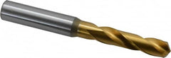 OSG - 0.413" 130° Spiral Flute Cobalt Screw Machine Drill Bit - A1 Tooling