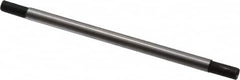 Interstate - 5/32" Face Diam, Standard Lathe Mandrel - 3" OAL - A1 Tooling