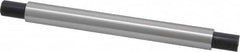 Interstate - 13/32" Face Diam, Standard Lathe Mandrel - 4-1/2" OAL - A1 Tooling