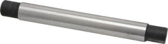 Interstate - 5/8" Face Diam, Standard Lathe Mandrel - 5-1/2" OAL - A1 Tooling