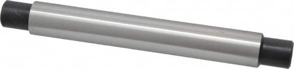 Interstate - 11/16" Face Diam, Standard Lathe Mandrel - 5-3/4" OAL - A1 Tooling