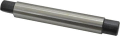 Interstate - 15/16" Face Diam, Standard Lathe Mandrel - 6-3/4" OAL - A1 Tooling