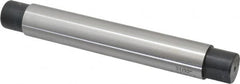 Interstate - 31/32" Face Diam, Standard Lathe Mandrel - 7" OAL - A1 Tooling