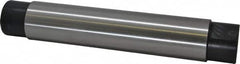 Interstate - 1-11/16" Face Diam, Standard Lathe Mandrel - 9-3/4" OAL - A1 Tooling