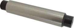 Interstate - 2" Face Diam, Standard Lathe Mandrel - 11" OAL - A1 Tooling