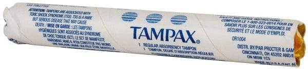 NuTrend Disposables - Tampons - Regular Absorbency Tampons - A1 Tooling