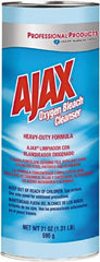 Ajax - 21 oz Powder Bathroom Cleaner - A1 Tooling