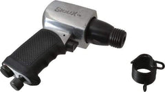 Sioux Tools - 4,800 BPM, 1.6 Inch Long Stroke, Pneumatic Hammer Kit - 4 CFM Air Consumption, 1/4 NPT Inlet - A1 Tooling