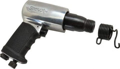 Sioux Tools - 3,200 BPM, 2.6 Inch Long Stroke, Pneumatic Hammer Kit - 4 CFM Air Consumption, 1/4 NPT Inlet - A1 Tooling