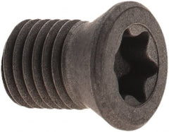 Iscar - Screws for Indexable Slotting Cutters - For Use with Inserts - A1 Tooling