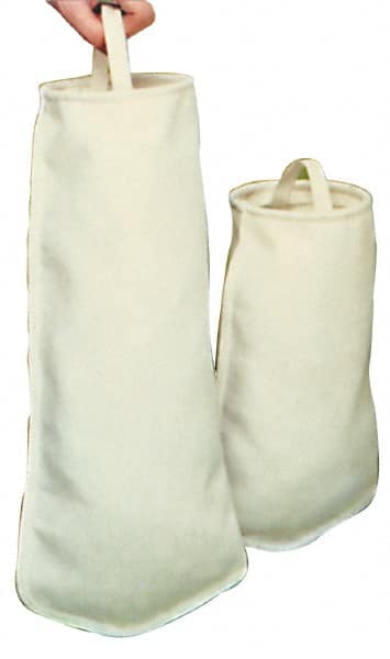 Pentair - Bag Filters Bag Type: High Flow Micron Rating: 400 - A1 Tooling