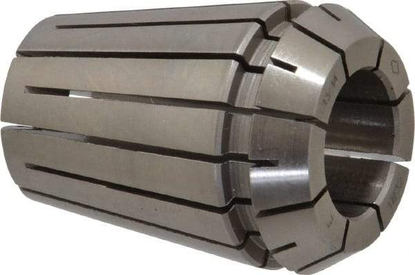 ETM - 17/32" ER25 Collet - 0.0102mm TIR - Exact Industrial Supply