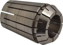 ETM - 9/16" ER25 Collet - 0.0102mm TIR - Exact Industrial Supply