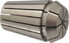 ETM - 1/16" ER20 Collet - 0.0102mm TIR - Exact Industrial Supply