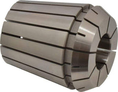 ETM - 21/32" ER40 Collet - 0.0102mm TIR - Exact Industrial Supply