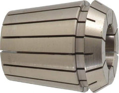 ETM - 25/32" ER40 Collet - 0.0102mm TIR - Exact Industrial Supply