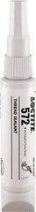 Loctite - 50 mL, White, Low Strength Paste Thread Sealant - 24 hr Full Cure Time - A1 Tooling