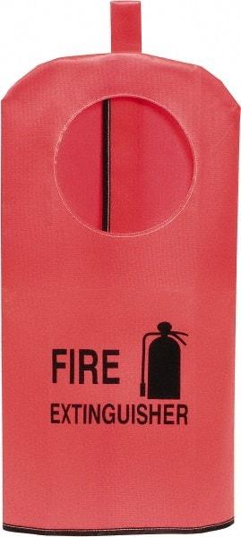 Steiner - Fire Extinguisher Covers Maximum Extinguisher Capacity (Lb.): 10.00 Minimum Extinguisher Capacity (Lb.): 5.00 - A1 Tooling