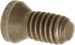 Sumitomo - Torx Cap Screw for Indexable Face/Shell Mills - For Use with Inserts - A1 Tooling